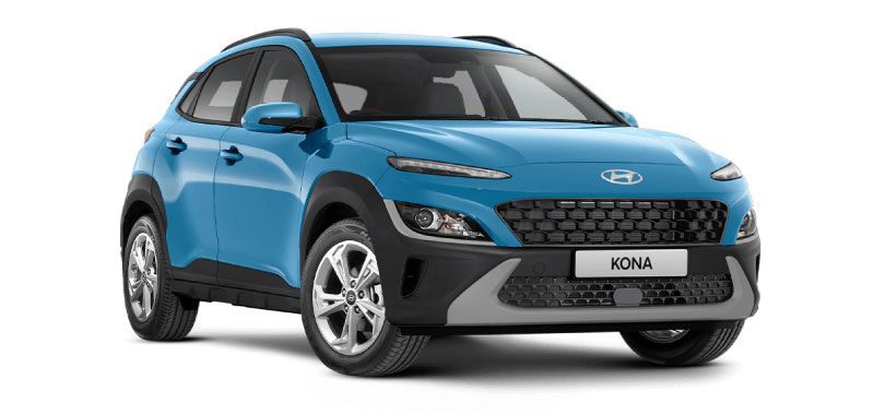 Hyundai Kona N Line