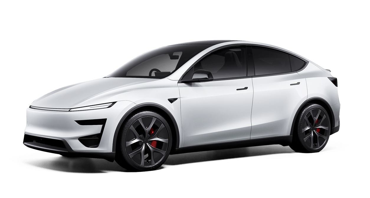 Tesla Model Y Performance