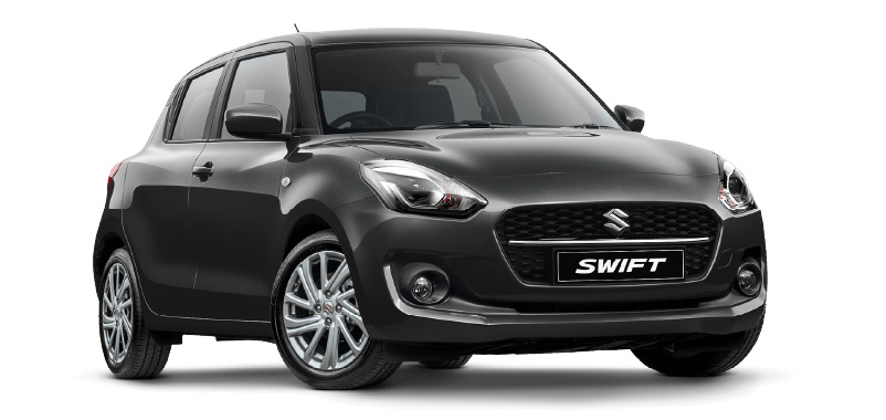 Suzuki Swift GL Auto