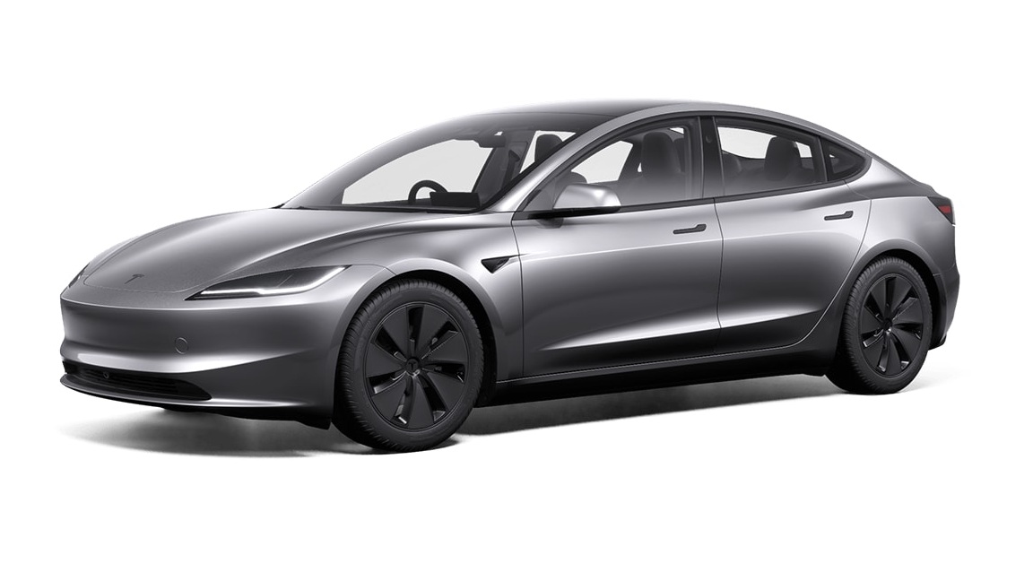 Tesla Model 3 Premium RWD