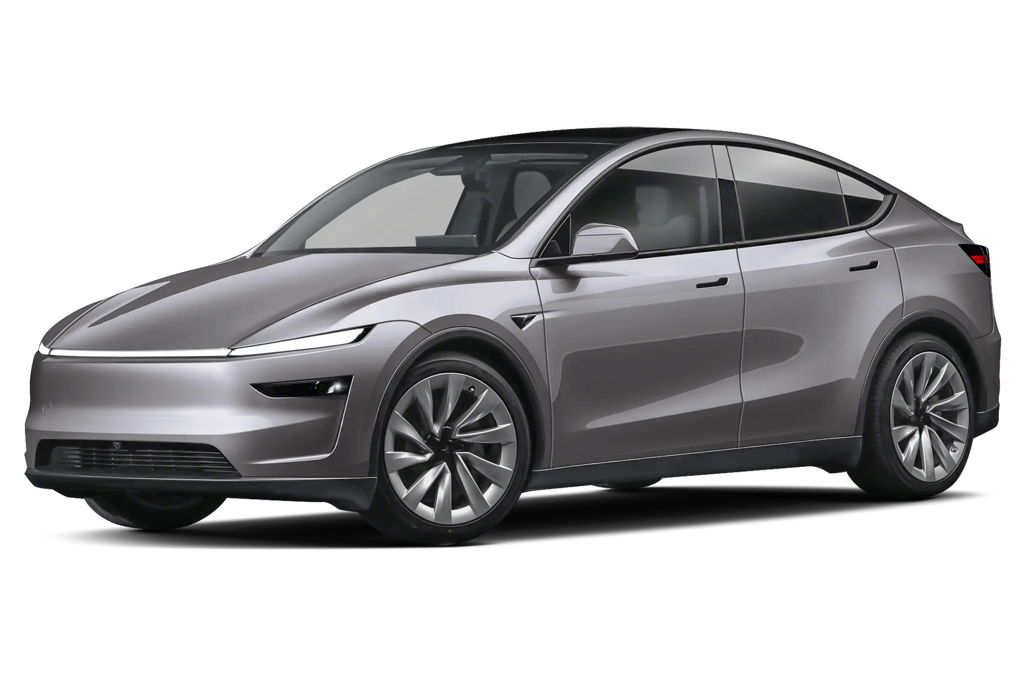 Tesla Model Y RWD