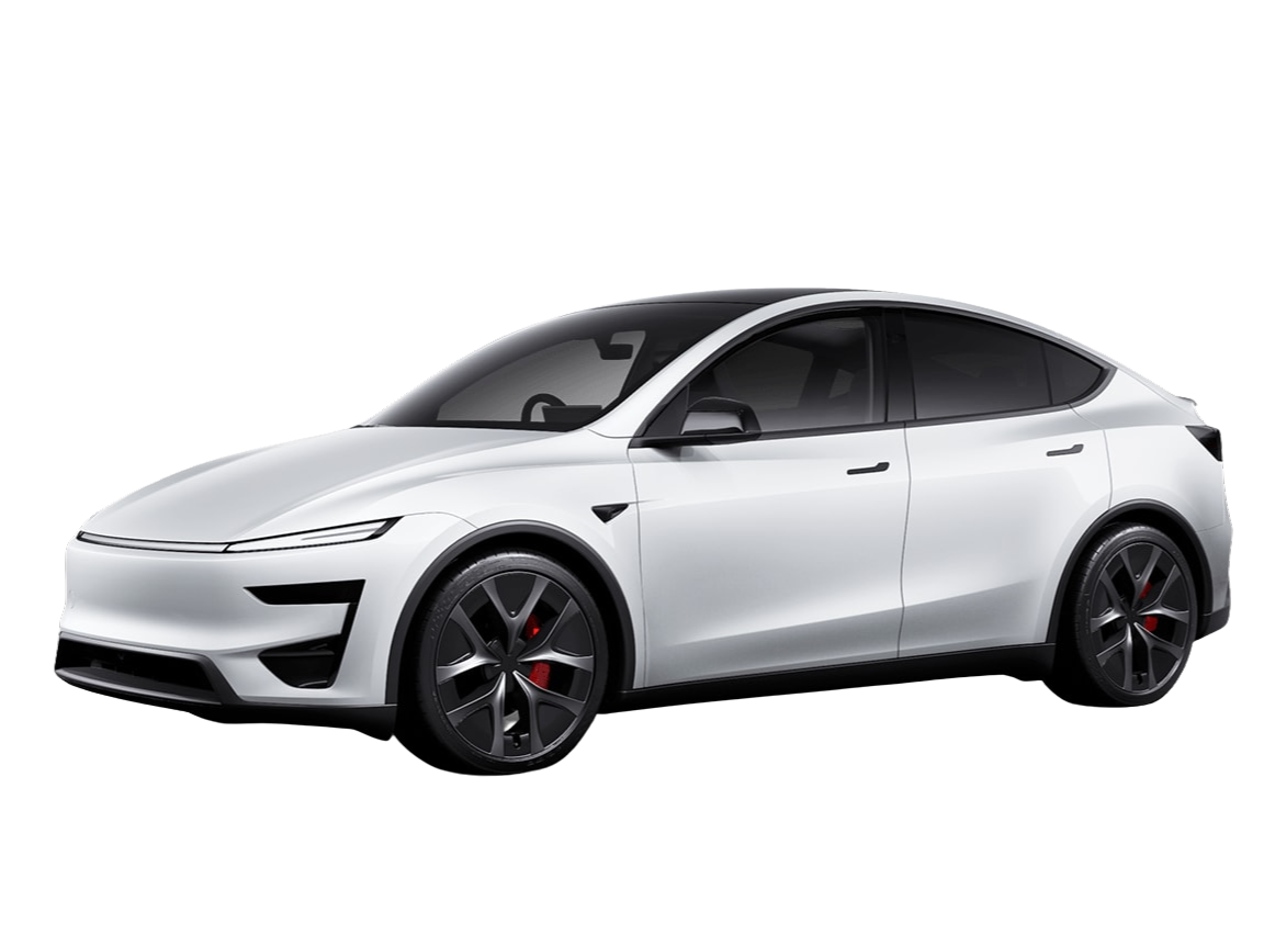 Tesla Model Y Performance