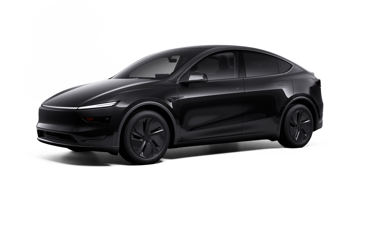 Tesla Model Y Long Range