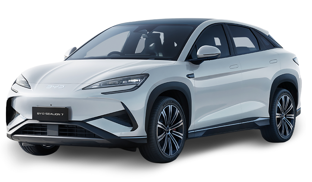 BYD Sealion 7 Premium