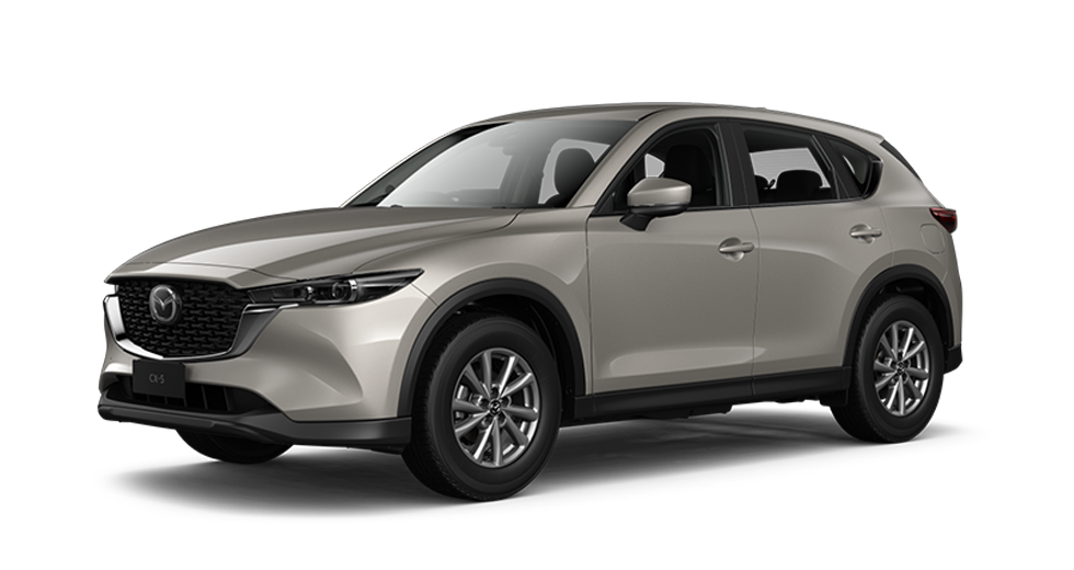 Mazda CX-5 Maxx