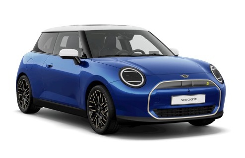 Mini Cooper SE Electric