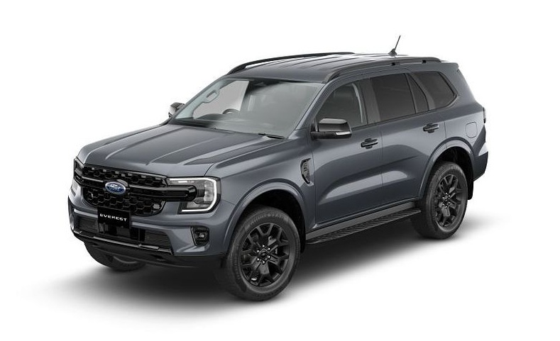 Ford Everest Sport 4×4