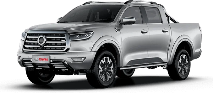 GWM Cannon Premium