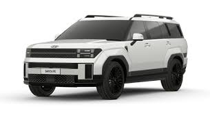 Hyundai Santa Fe HEV