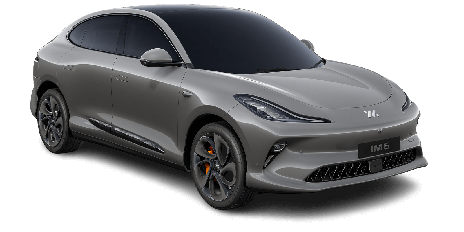 MG IM6 Performance