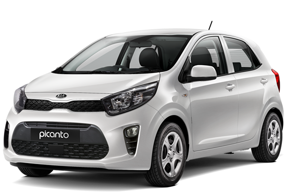 Kia Picanto Sport