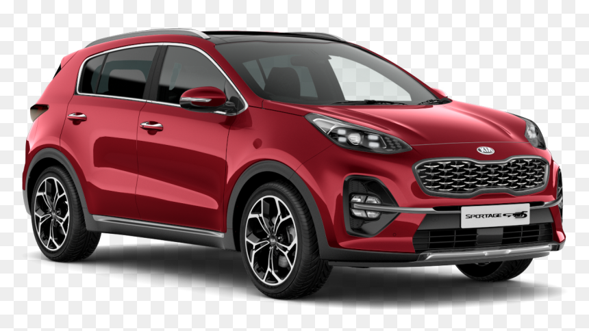 Kia Sportage S