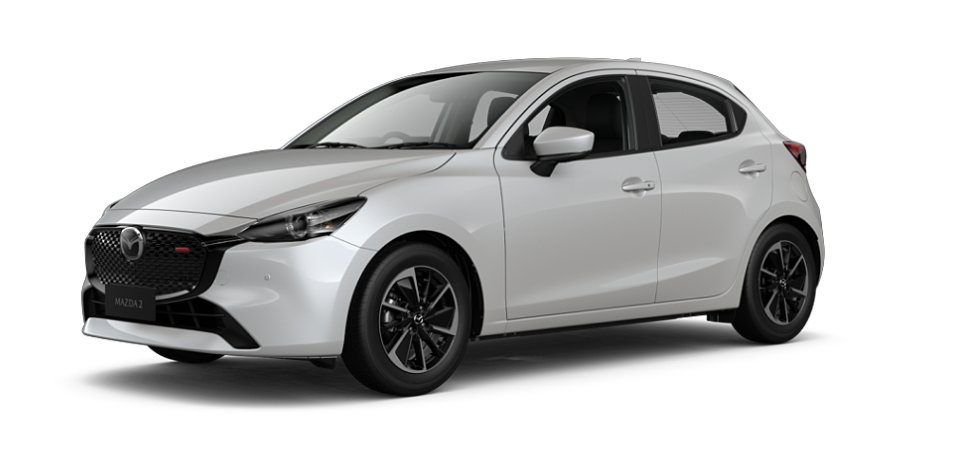 Mazda 2 Evolve