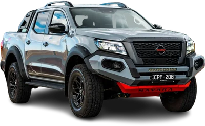 Nissan Navara Pro-4X