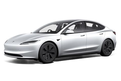 Tesla Model 3 Premium RWD