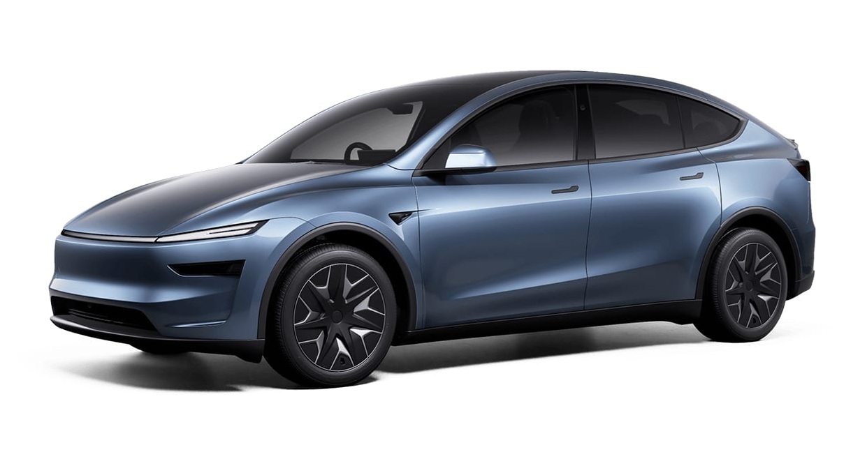 Tesla Model Y L Premium