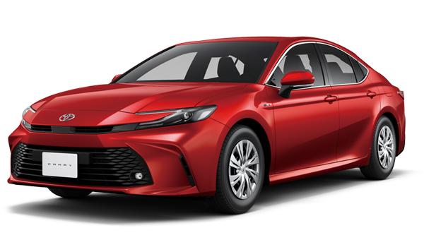 Toyota Camry Ascent Hybrid