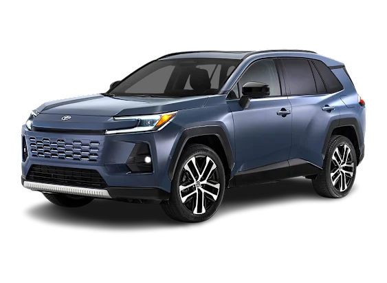 Toyota Rav4 GX