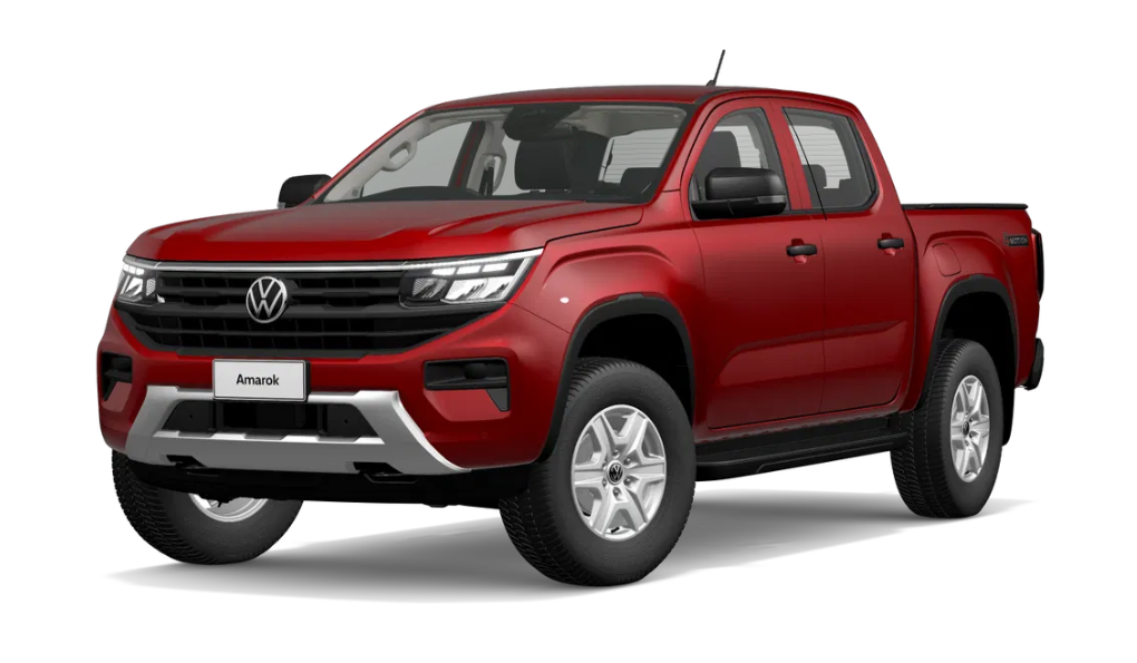 Volkswagen Amarok Core